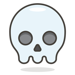 Raid Charms TBC logo
