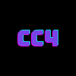 CC4 logo