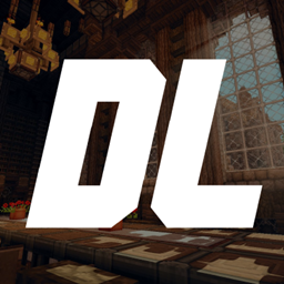 The Dungeonland logo