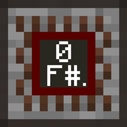 Better Programmer Art Noteblocks (Style B) project image