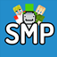 The SMP pack logo