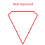 Red Diamond Tool logo