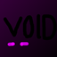 The New Void Mod logo
