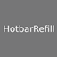 HotbarRefill logo