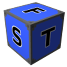 SimpleFluidTanks logo
