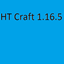 HTCraft1.16.5 logo