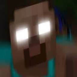 Nightmarecraft: Your worst nightmare logo