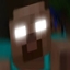 Nightmarecraft: Your worst nightmare logo
