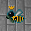 Magic and Bees and also Tech logo