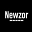 Newzor logo