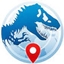 Jurassic World Alive logo