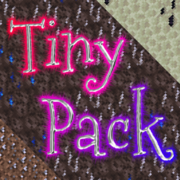Tiny Pack logo
