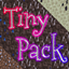 Tiny Pack logo