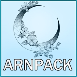 Arnpack logo