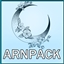 Arnpack logo