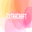 ExtraCraft - Extra Tools And Blocks logo