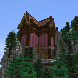 Andy's Adventure Pack project image
