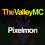 TheValleyMC's PokéAdventure logo