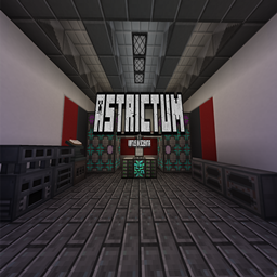 Astrictum logo