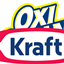 OxiKraft Re-Imagined logo