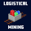 Logistical Mining logo