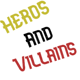 Hero's And Villan's Modpack project image