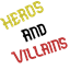 Hero's And Villan's Modpack logo