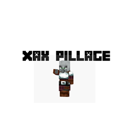 Next Pillage
