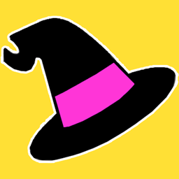Twilight Forest Coven logo