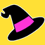 Twilight Forest Coven logo