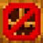 No Golems logo