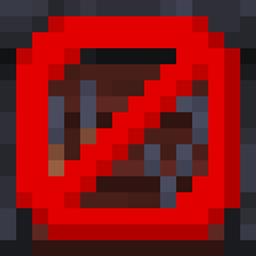 No Smithing logo