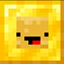 Potato's Lucky block logo