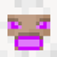 Sheep Ender Dragon logo