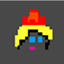 The Girl Mod logo
