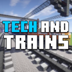 Tech & Trains project image