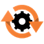 Friendcraft noobinnatar logo
