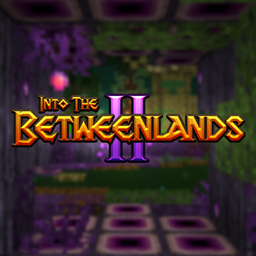 Into The Betweenlands 2 project image
