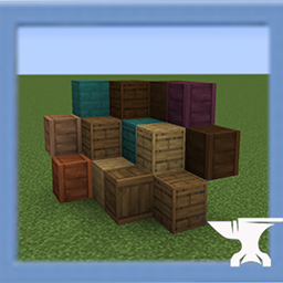 Woods Plus ReForged project image