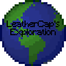 LeatherCap's Exploration Modpack project image