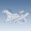 Ice Fire and Fun logo