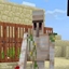 golems attack zombie horses and skeleton horses logo