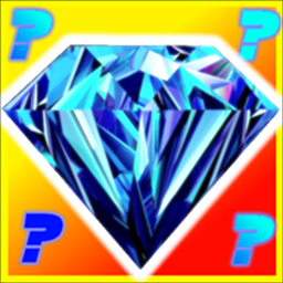 (Remake) Diamonds Lucky Block [1.8.9 - 1.20.1] logo