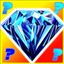 (Remake) Diamonds Lucky Block [1.8.9 - 1.20.1] logo
