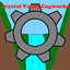 Dead Modpack for Crystal Valley Cogworks. logo