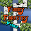 Furry Forestry Fabric logo