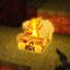 The Campfire SMP Modpack logo