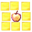 Recipe for enchanted golden apple logo