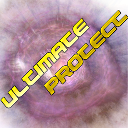 Ultimate Protect logo