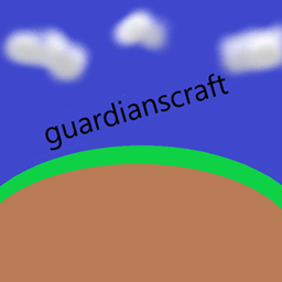 guardiancraft logo